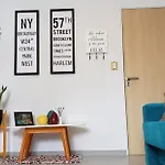 Hermoso Y Calido Departamento Con Excelente Ubicacion