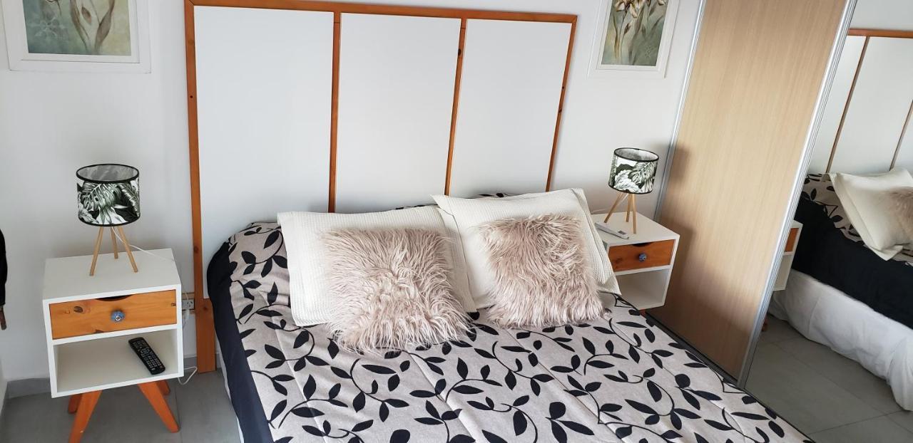 Apartment Hermoso Y Calido Departamento Con Excelente Ubicacion