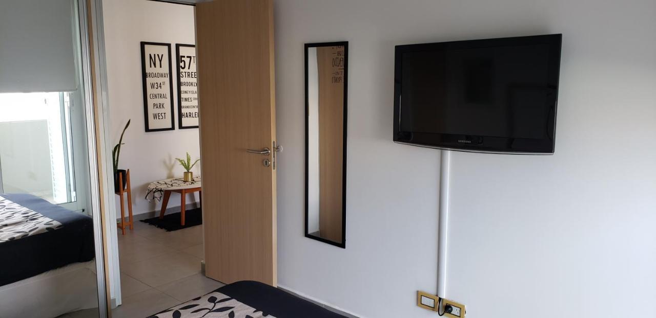 Hermoso Y Calido Departamento Con Excelente Ubicacion Apartment
