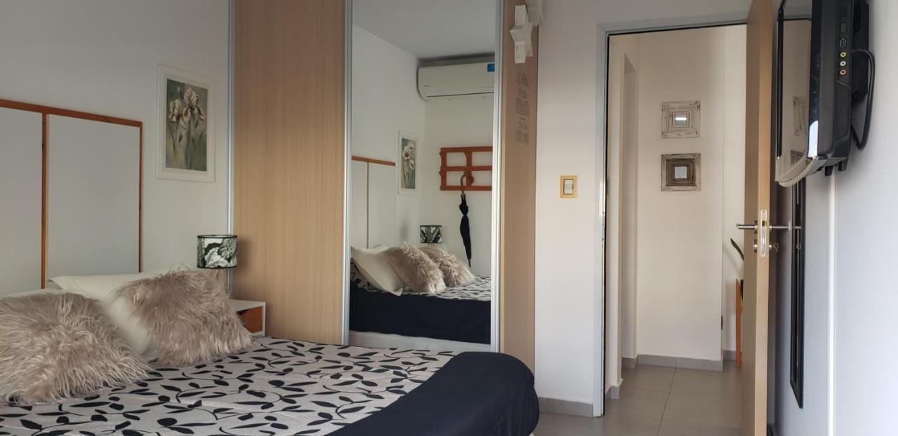Hermoso Y Calido Departamento Con Excelente Ubicacion Rosario