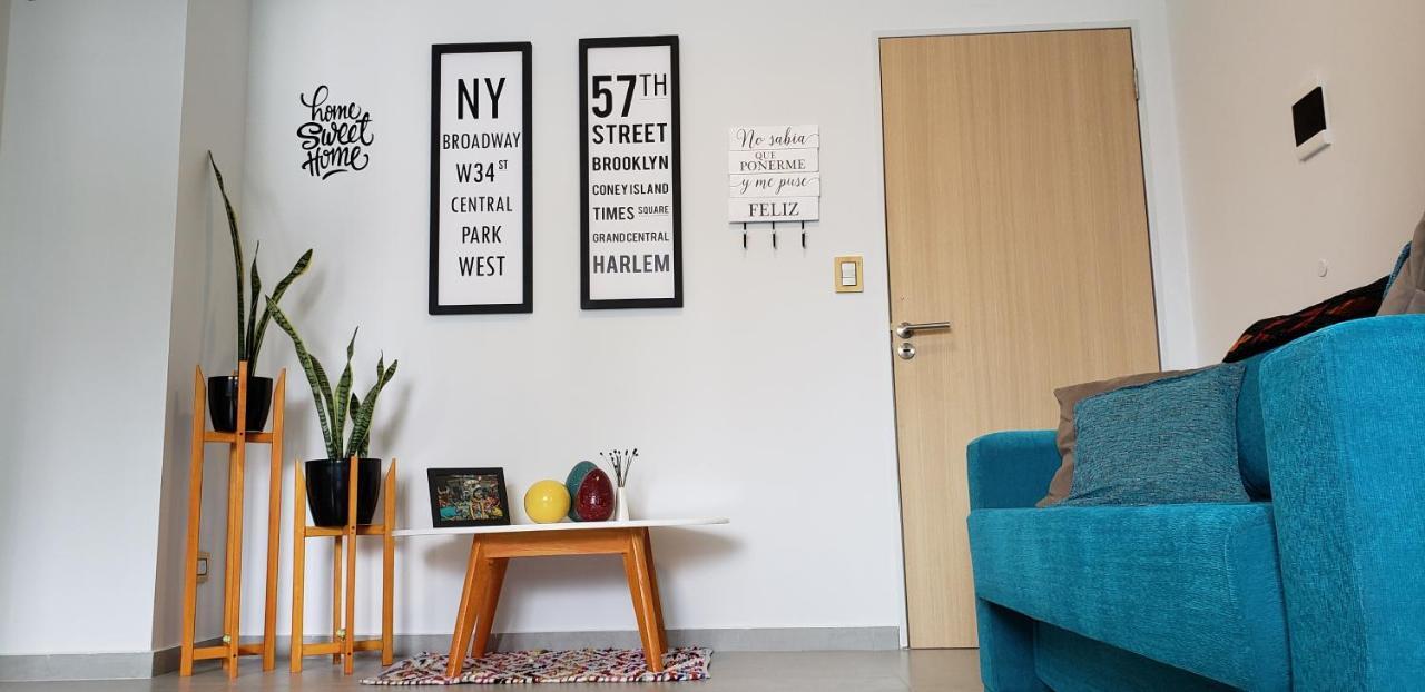 Hermoso Y Calido Departamento Con Excelente Ubicacion Apartment