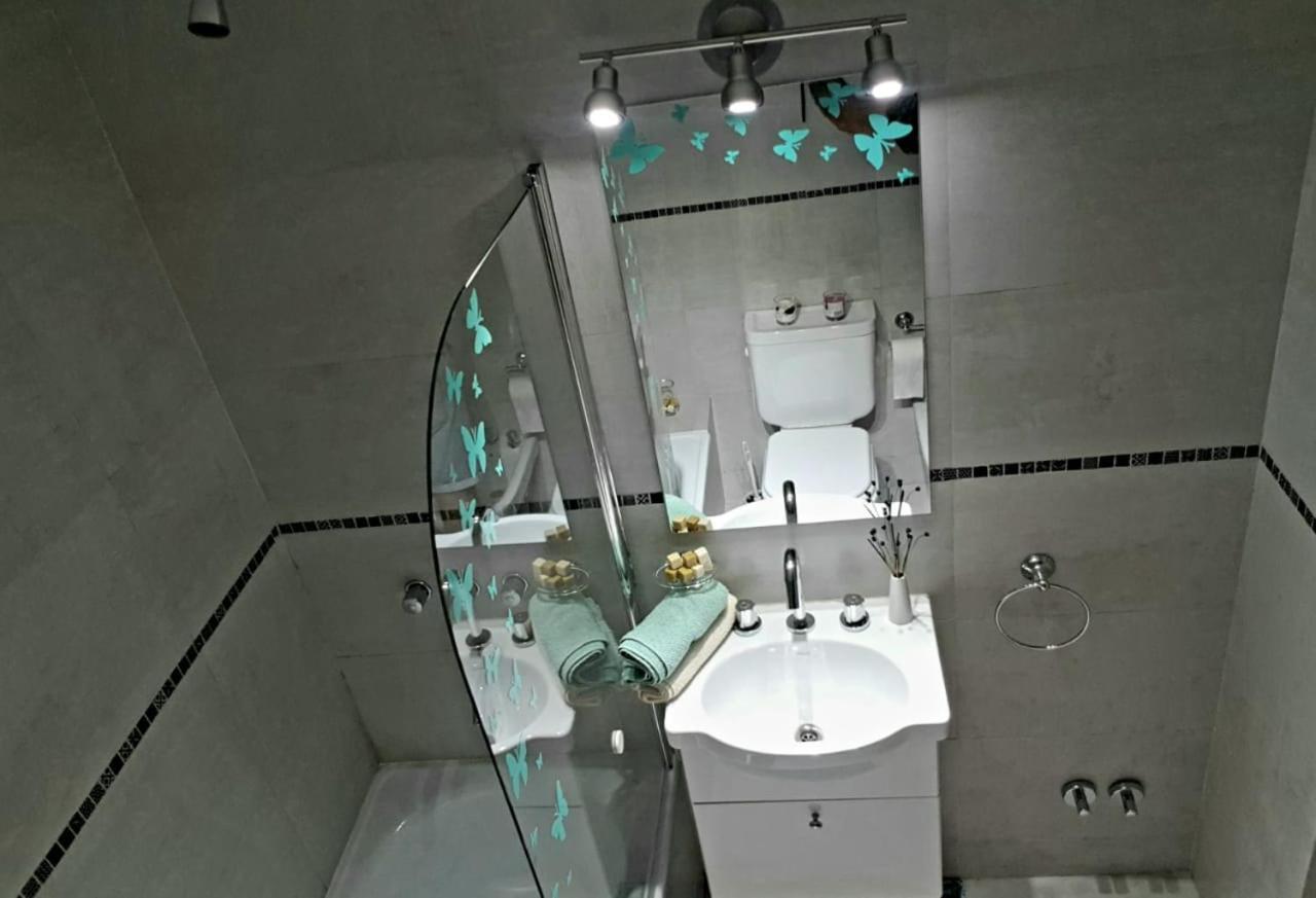 Hermoso Y Calido Departamento Con Excelente Ubicacion Apartment