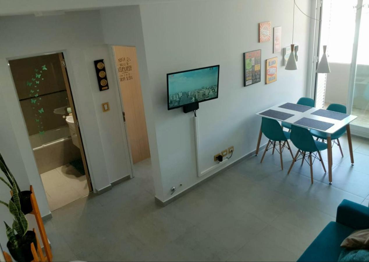 Apartment Hermoso Y Calido Departamento Con Excelente Ubicacion *
