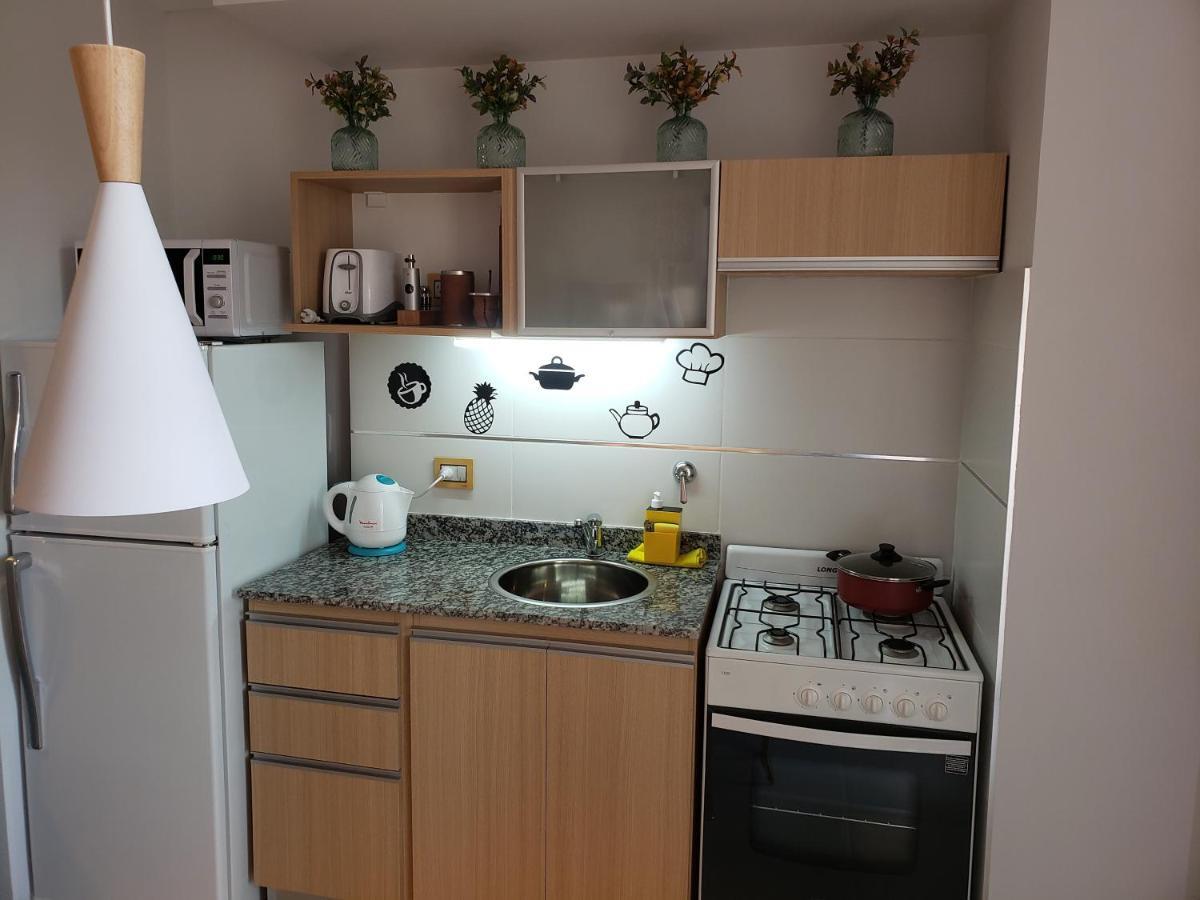 Hermoso Y Calido Departamento Con Excelente Ubicacion * Rosario