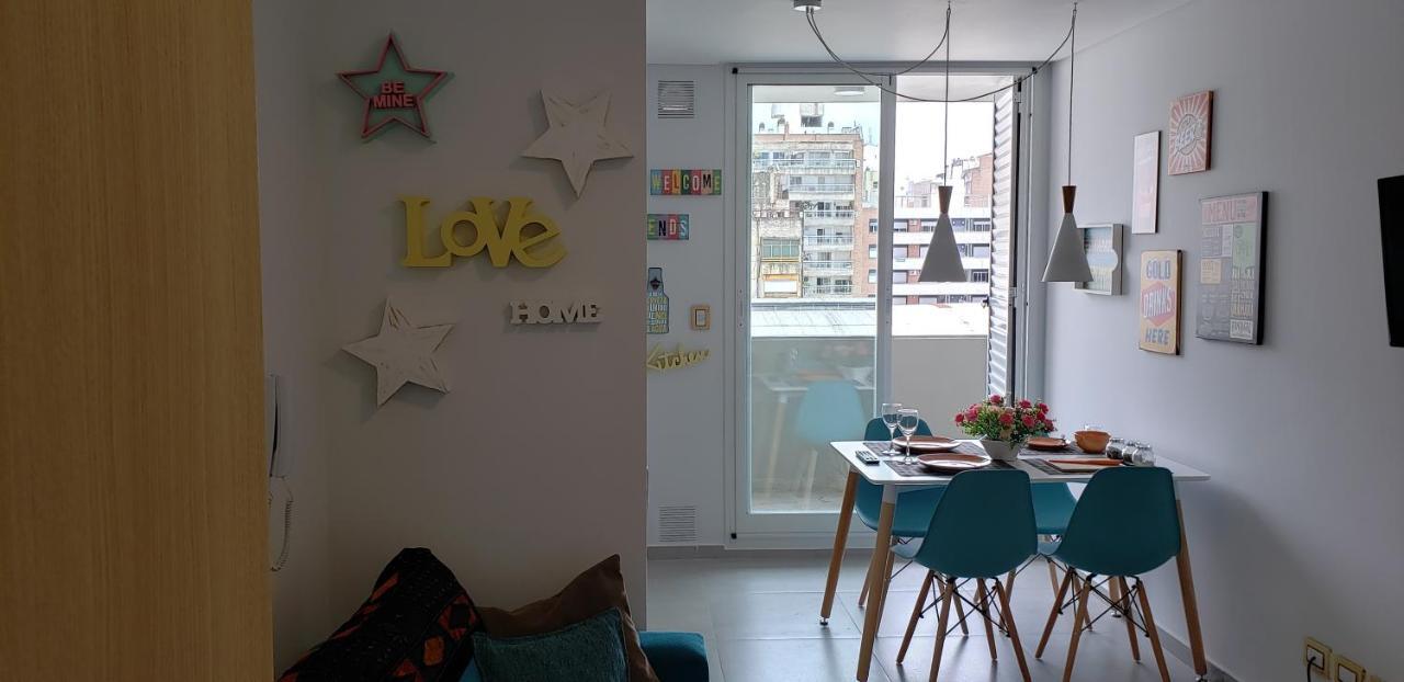 Hermoso Y Calido Departamento Con Excelente Ubicacion *