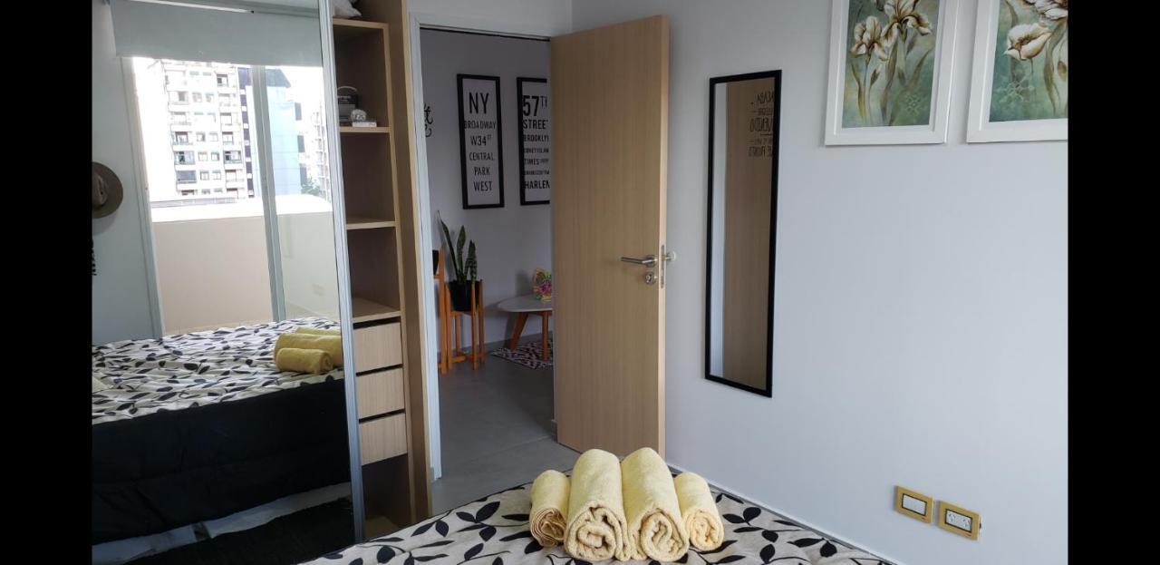 Hermoso Y Calido Departamento Con Excelente Ubicacion * Rosario