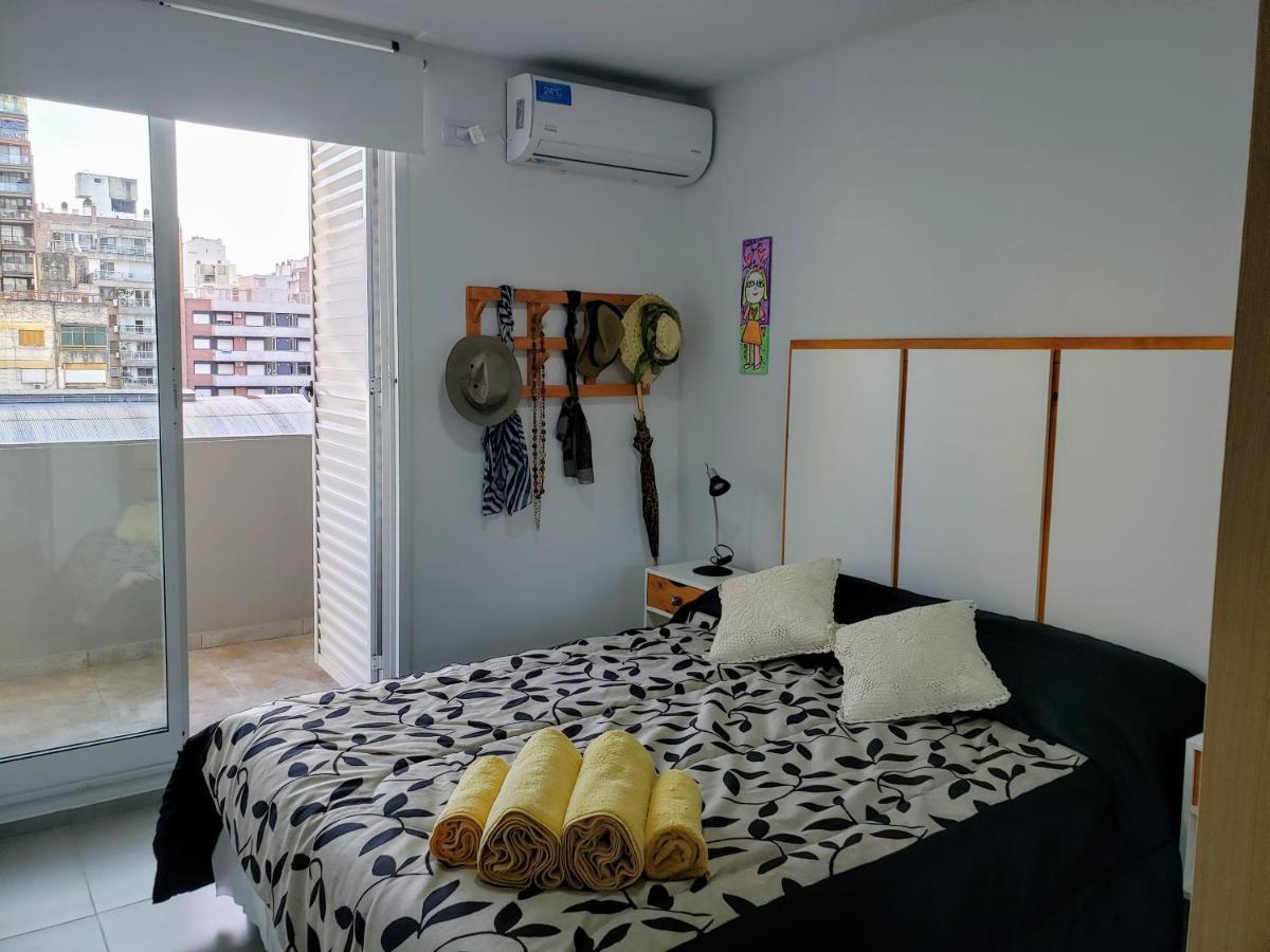 Hermoso Y Calido Departamento Con Excelente Ubicacion Apartment Rosario